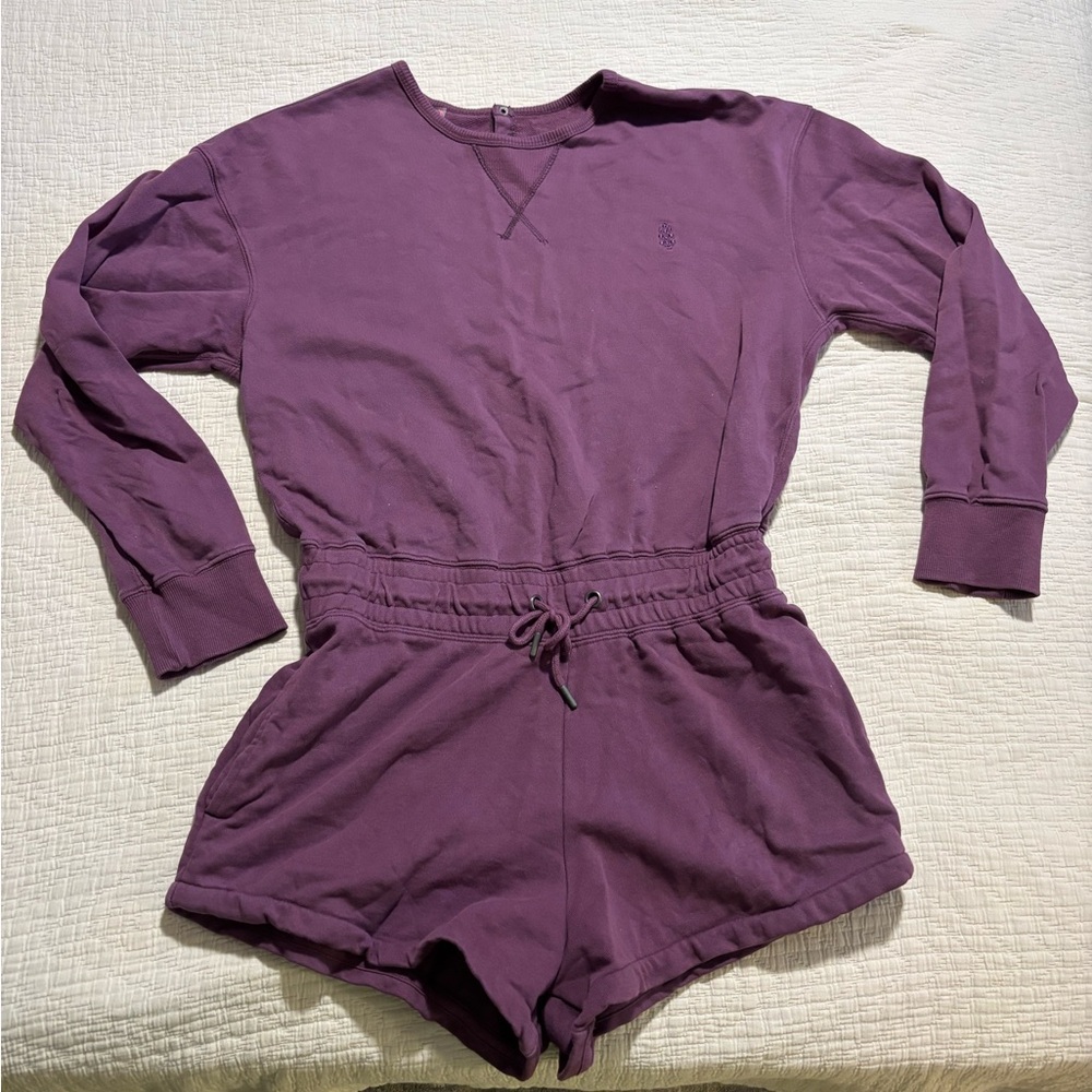 Free People Romper